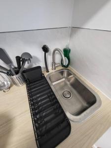 Appartements La villette ; super Studio prive Joli Spacieux; La Multiculture : photos des chambres