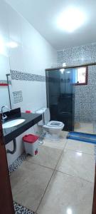 Casa do Vani - Lapinha da Serra