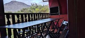 Casa do Vani - Lapinha da Serra