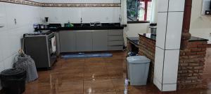 Casa do Vani - Lapinha da Serra