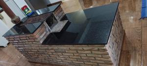 Casa do Vani - Lapinha da Serra