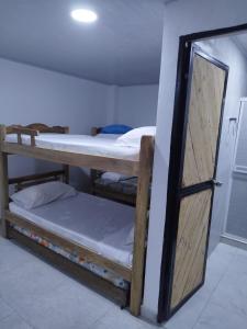 Apartamentos Vistas del Caribe Sede Campestre