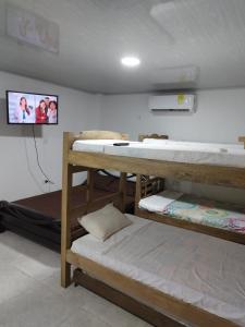 Apartamentos Vistas del Caribe Sede Campestre