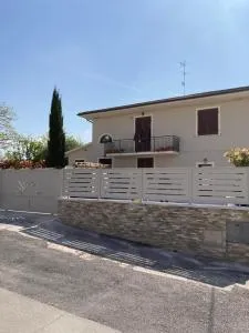 Albachiara - Palagio