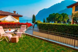 Happy Guest Apartments - Lake & Relax