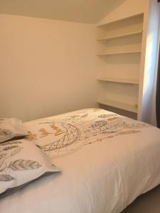 Appartements FOUVU family 1 : photos des chambres