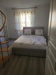 Appartements FOUVU family 1 : photos des chambres