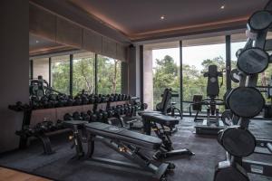 Suite de lujo, Alberca, GYM, Jacuzzi en areas comunes