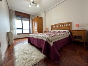 Apartamento Salgueirón