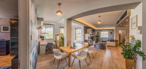 Riverside Apartman**** Miskolc