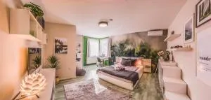 Riverside Apartman**** Miskolc - Miskolc