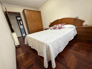 Apartamento Salgueirón