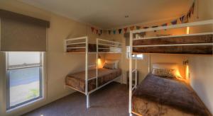 NRMA Tathra Beachfront Holiday Park