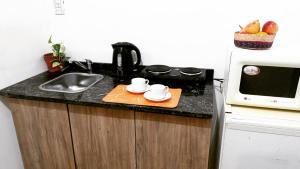 Departamento Benissa en San Juan