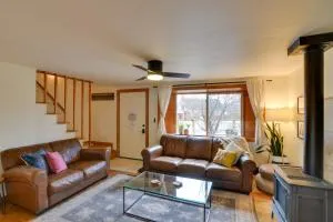 Buena Vista Getaway about half Mi to Downtown! - Antero Junction