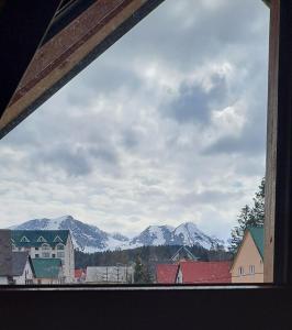 Monte Pino Lux Apartments