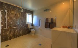 NRMA Tathra Beachfront Holiday Park