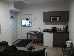 Le Studio Élégance du centre - 3hvězdičkové hotely ve městě Oyonnax