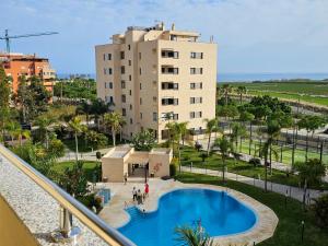 Sup T12 Marinsa - Alojamientos La Torre