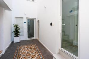 Viejo Baluarte House Rooms