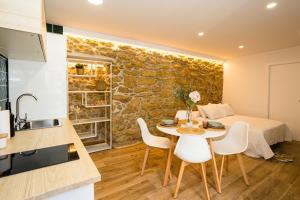 Viejo Baluarte House Rooms