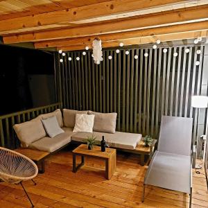 BIOGRAD MOBILE HOME OASIS