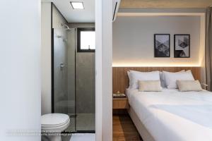 Next Paulista by Viva - Apartamentos completos ao lado da Av Paulista e MASP