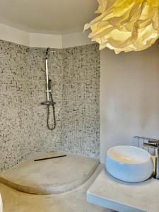 Appartements La Maison Plume, Appart Boutique : photos des chambres