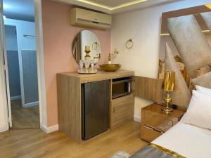 Nuevo y lujoso apartamento por el lleras (en el poblado )