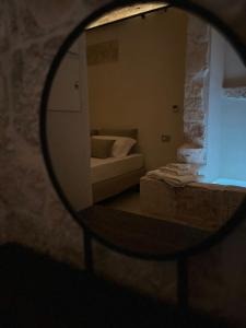 BORGANTHIA - IL CHIOSTRO DEI MEDICI