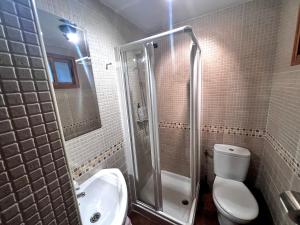 Plaza de Santiago - 3 hab