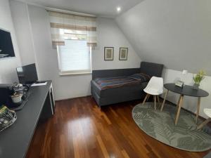 Messezimmer Hannover