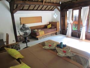 Gili Hideaway