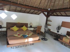 Gili Hideaway