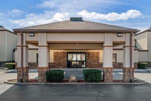 Comfort Inn East Oregon - Toledo