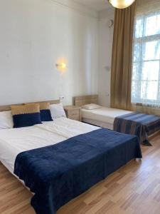 Aquamarine Hotel - Lauluväljak