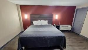 Budget Inn & Suites - ماسل شولز