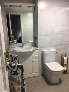 LEKKER&VIDA, Vivienda de Uso Turístico, céntrica, garaje en el edificio