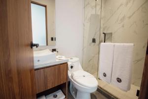 Punto Lofts Periférico Sur