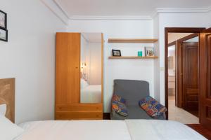 Magdalena - baskeyrentals