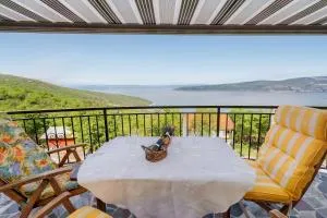 Holiday Home Elisa - Porozina