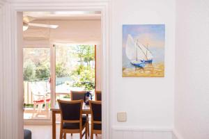 Apartamento vista mar en SAgaró a 100m playa - 3hvězdičkové hotely ve městě Sant Feliu de Guíxols