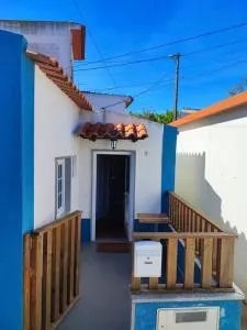 Recanto do Oeste - Barril