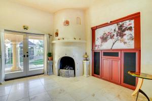 Pet-Friendly Tucson Vacation Rental with Huge Yard!