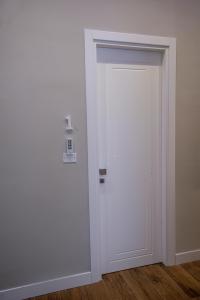 Chambre Double avec Salle de Bains Privative