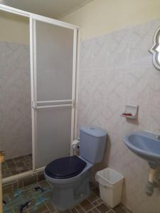 Posada Henry Sede Centro