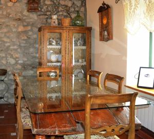 Casa Rural El Corredor en Cabornera de Gordón