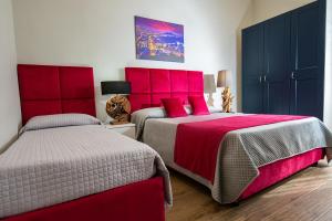 Chambre Triple avec Salle de Bains Privative