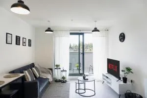 Modern City Apartment Hemel Hempstead - Chipperfield