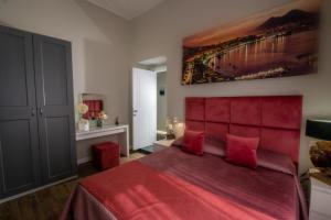 Chambre Triple avec Salle de Bains Privative
